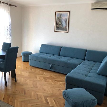 Apartments Villa Marta Οπατία Εξωτερικό φωτογραφία