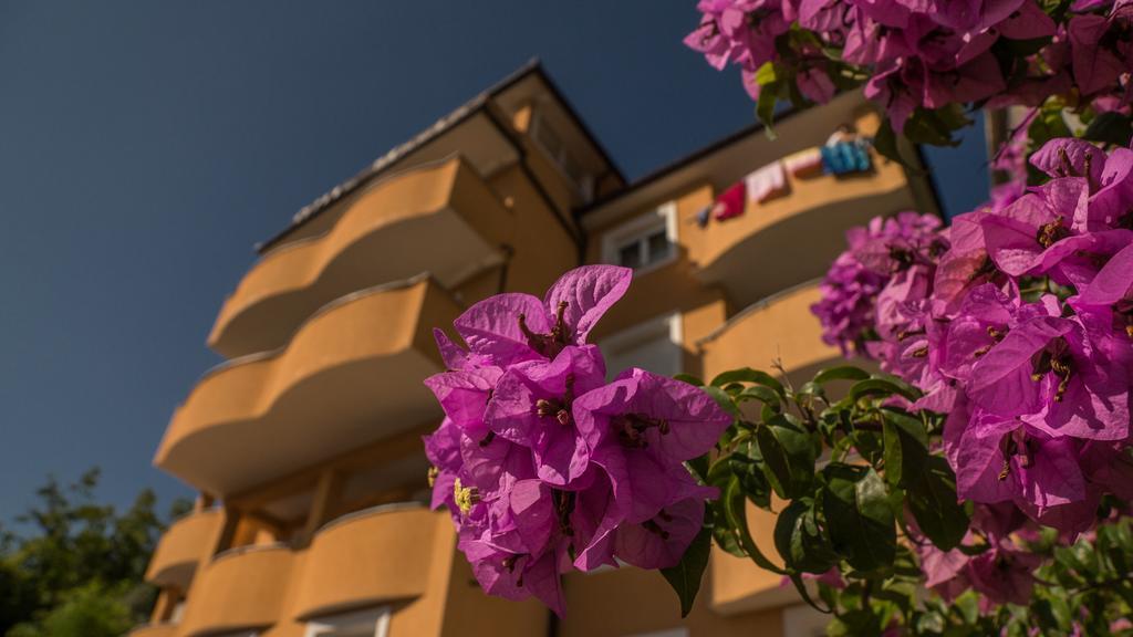 Apartments Villa Marta Οπατία Εξωτερικό φωτογραφία