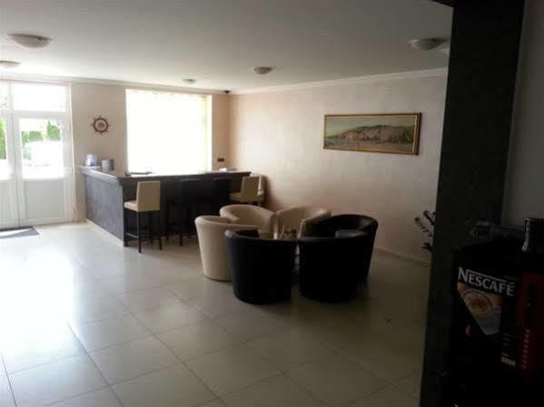 Apartments Villa Marta Οπατία Εξωτερικό φωτογραφία